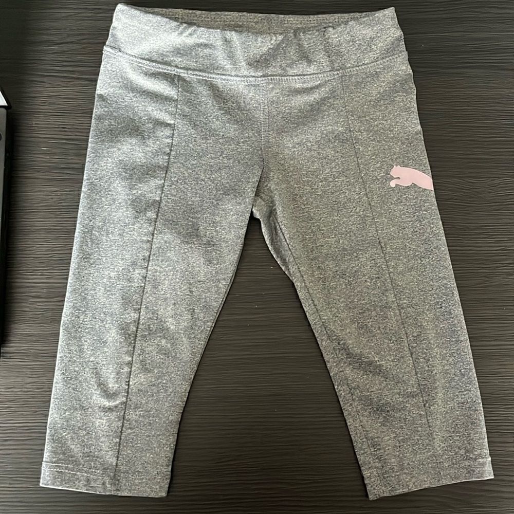 Pony athletic pants
